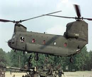   مصر اليوم - الجيش ينقل الناجين من عاصفة سانت كاترين الثلجيّة